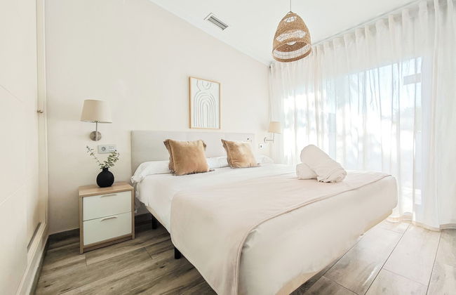 AZZ Sevilla Torre de la Plata - Foto 1