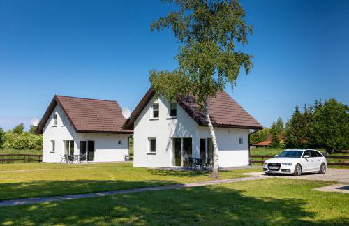 Domki nad morzem w Lędzinie Wybrzeże Rewal Niechorze - Photo 5