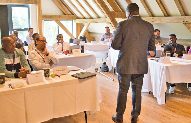 Hay's Wood Retreat - Foto 41