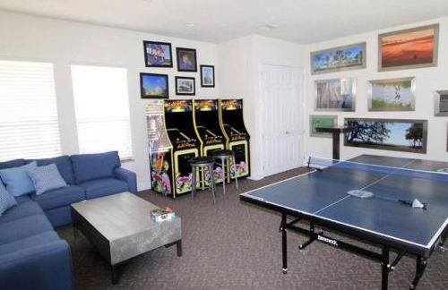 Five Vacation Homes - Orlando - Foto 30