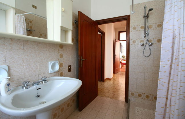 Holiday Home in Magione Above Lake Trasimeno - Foto 17