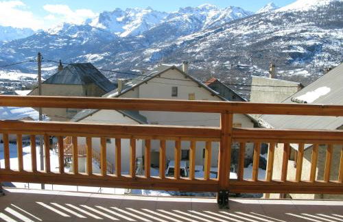 Chalet de l'Orceyrette, idéal pour un couple ou famille avec 2 enfants - Photo 23