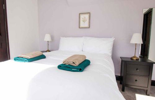 Long Byres Holiday Cottages - Foto 44