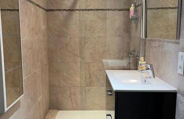 Appartement 2 chambres avec jardin - Foto 5