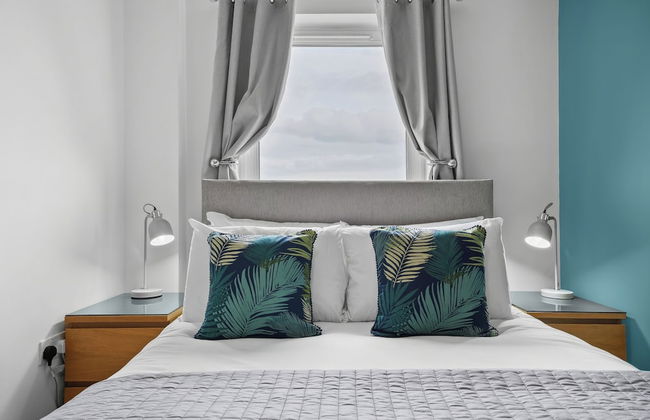 The Pinnacle by Cotels - Foto 1