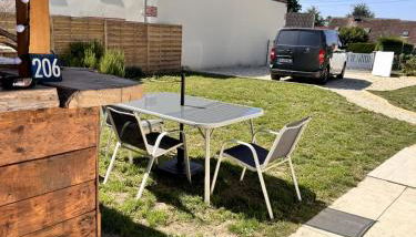 La Maison Adonis - Aux portes de la Sologne - La Ferté-Saint-Aubin - Photo 4