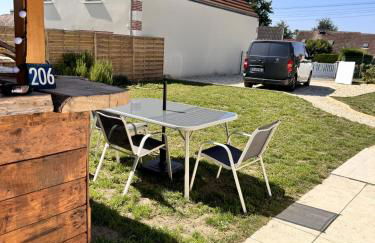 La Maison Adonis - Aux portes de la Sologne - La Ferté-Saint-Aubin - Photo 4