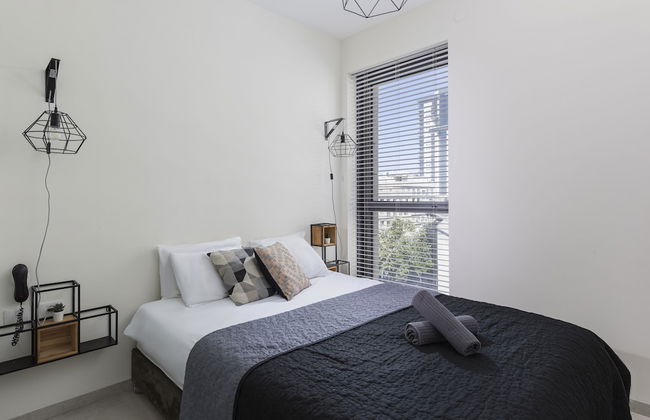 J-Tower Apartments - Foto 26