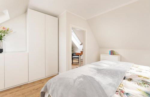 Design Apartments - "Havelnest" - Foto 47