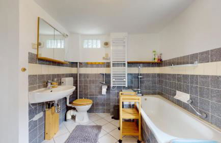 Karls Ferienhaus - Foto 15