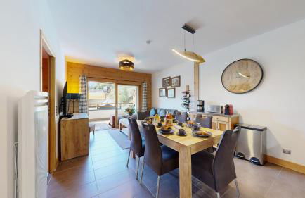 Elégant logement, Superbe vue - Foto 15