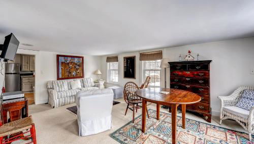 Beautiful Views, 1 Mi to Beach! Ipswich Cottage - Foto 3