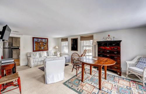 Beautiful Views, 1 Mi to Beach! Ipswich Cottage - Foto 3