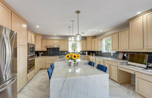 Panoramic Lake Belton Views Home Near Marina - Foto 8