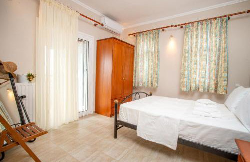 Azure Bay Villa by RentalsPro - Neos Marmaras Halkidiki - Foto 35