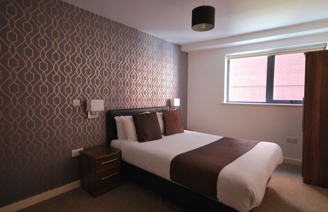 Atana Apartments - Foto 10