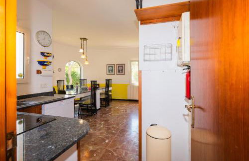 Villa West Casa Taake - Foto 20