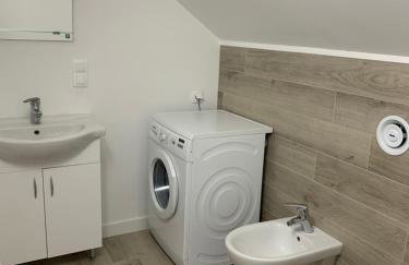 Nowe mieszkanie w idealnej okolicy - Foto 11