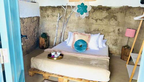 Macaronesia Love Spa, Sauna y Piscina by Deihu Experiences - Foto 3