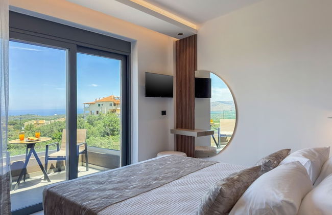 Four Horizons Luxury Villas - Foto 20