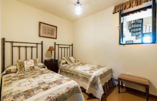 Cortijo El Carmen Finca El Revuelo - Photo 22