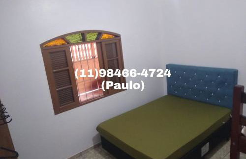 Casa inteira para temporada - Mongaguá - Foto 4