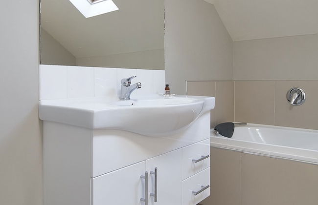 Regent's Villa - Foto 29