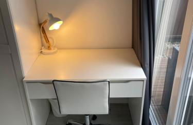 Amt11 - Relax / family / home-office - Foto 13