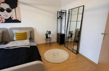 Koblenz City - 3-Zimmer Apartment an der Balduinbrücke - Foto 6