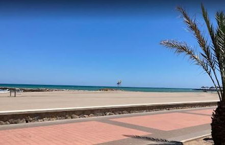 Bali Beach Puzol relax en la playa cerca de Sagunto y Valencia - Photo 21