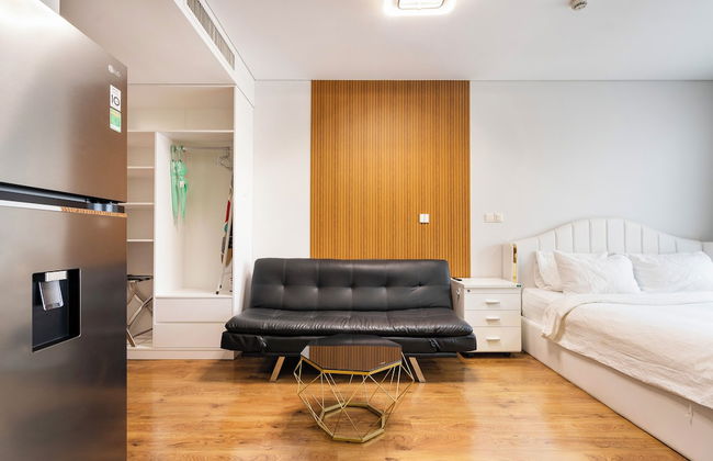 Hyatt-Vincom-JapTown D1 - Foto 23