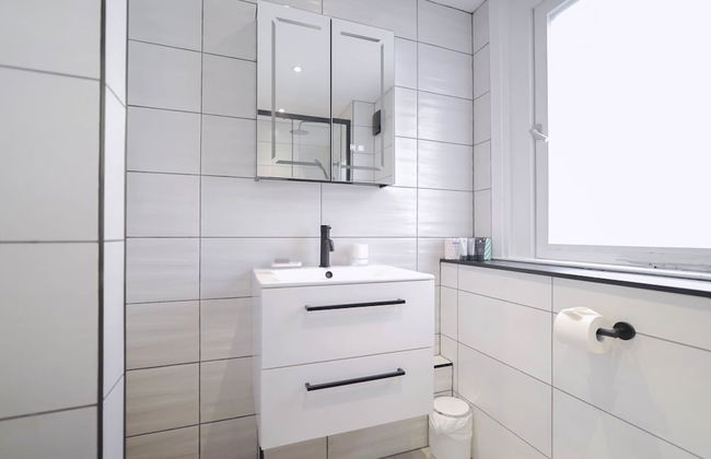 Camden Serviced Apartments by Globe - Foto 19