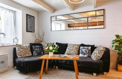 Maison de vacances hyper centre - Foto 6