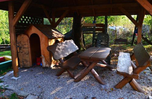 Rodzinny Domek Apartament - Foto 15