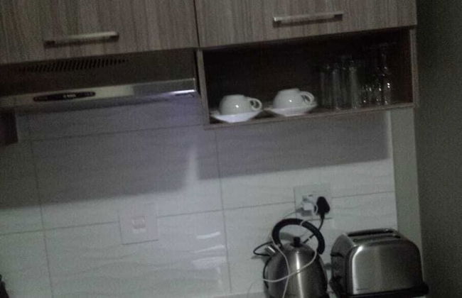 Apartmento Rosebank - Photo 18