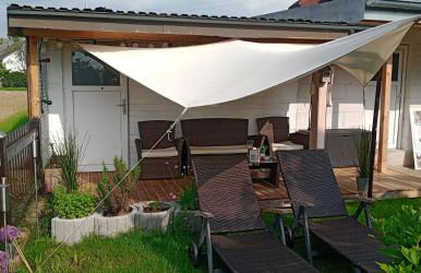 Ferienwohnung in Grenzach - Foto 28