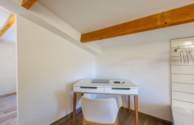 Les Garrigues d'Ozilhan - Foto 15