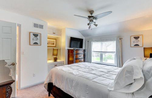 Dover Home - 2 Mi to Delaware State University! - Foto 14