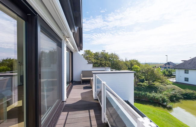 Attractive Apartment With Magnificent View - Foto 29