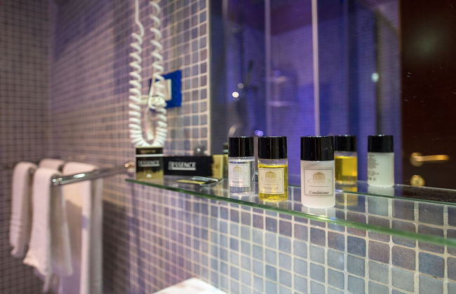 Town House Campo de' Fiori - Foto 43