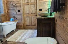 Raka Ranch Barndominium - Foto 19