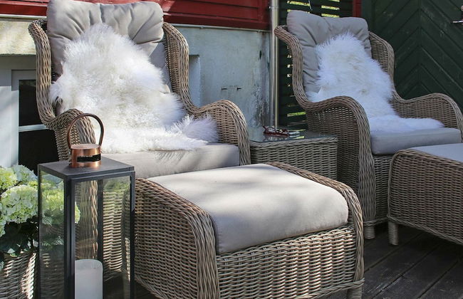 12 Person Holiday Home in Etne - Foto 33