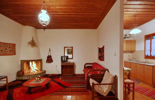 Andrea Sofi Guesthouse - Photo 49