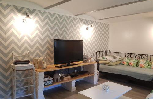 DOMEK W JERSEY PRZY PLAŻY - Foto 14