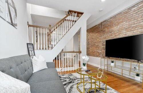 Charm City Homestay in Washington Village - Foto 2