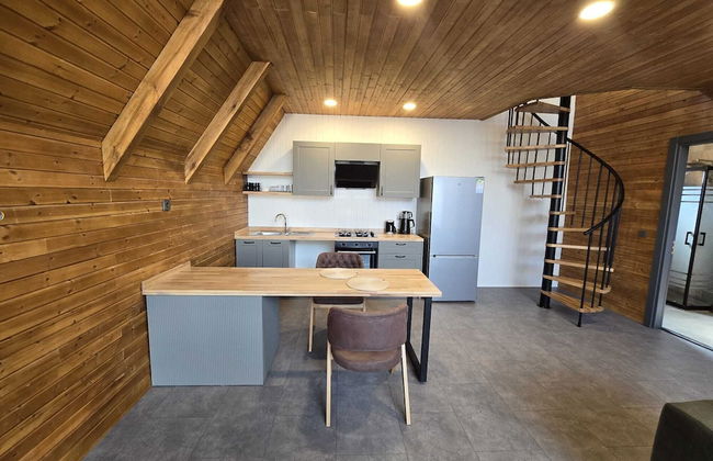 REST BUNGALOW - Foto 10