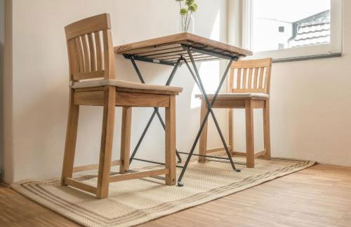 Altstadt Apartment Centralissimo - Foto 11