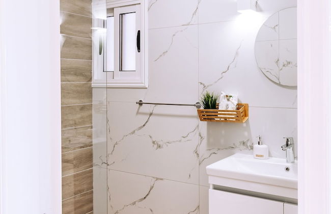 Procy 102 Apartment Katw Paphos Ideal for Long or Short Stays - Foto 28