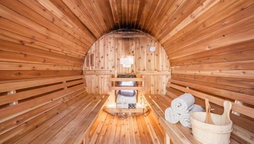 Cobalt Peak - Pet-Friendly Sauna Panoramic Views - Foto 3