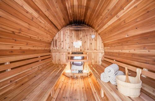 Cobalt Peak - Pet-Friendly Sauna Panoramic Views - Foto 3